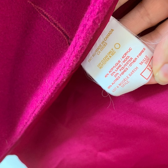 Beautiful vintage blazer/coat - Picture 2 of 12